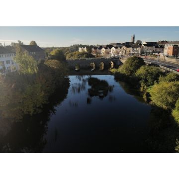 Lais Puzzle - Navan Irland - 100, 200, 500 & 1.000 Teile