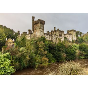 Lais Puzzle - Lismore Castle, vom Blackwater River aus gesehen, Irland - 1.000 Teile