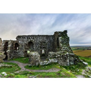 Lais Puzzle - Felsen von Dunamase in der Grafschaft Laois, Irland - 100, 200, 500 & 1.000 Teile