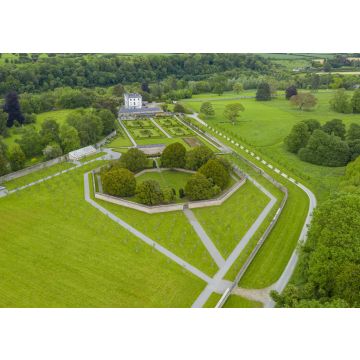 Lais Puzzle - Das Feld der Schlacht am Boyne in der Grafschaft Louth, Irland - 100, 200, 500 & 1.000 Teile