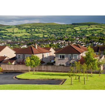 Lais Puzzle - Clonmel, Irland - 100, 200, 500 & 1.000 Teile