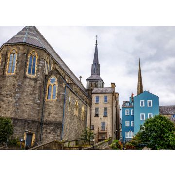 Lais Puzzle - Enniskillen. Schöne alte Stadt in Nordirland, Region Fermanagh - 100, 200, 500 & 1.000 Teile