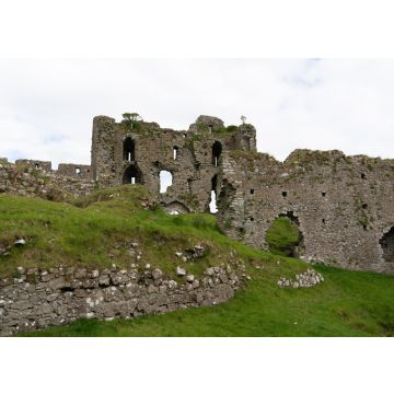 Lais Puzzle - Schöne Aussicht auf Castle Roche in Dundalk, Grafschaft Louth, Irland - 100, 200, 500 & 1.000 Teile