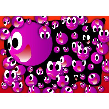 Lais Puzzle - Bälle - 100, 200, 500 & 1.000 Teile