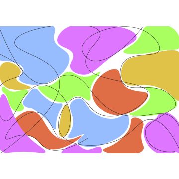 Lais Puzzle - Farben - 100, 200, 500 & 1.000 Teile