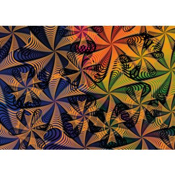 Lais Puzzle - Unmögliches Puzzle - 100, 200, 500 & 1.000 Teile