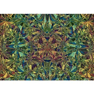 Lais Puzzle - Unmögliches Puzzle - 100, 200, 500 & 1.000 Teile