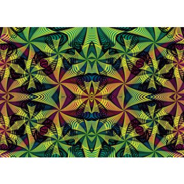 Lais Puzzle - Unmögliches Puzzle - 100, 200, 500 & 1.000 Teile