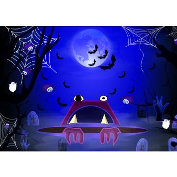 Lais Puzzle - Monster - 100, 200, 500 & 1.000 Teile