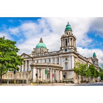 Lais Puzzle - Belfast - 2.000 Teile