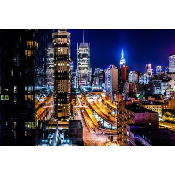 Lais Puzzle - Lichter von New York - 2.000 Teile