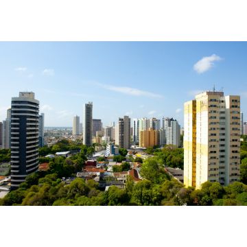 Lais Puzzle - Stadt Belem do Para, Brasilien - 2.000 Teile