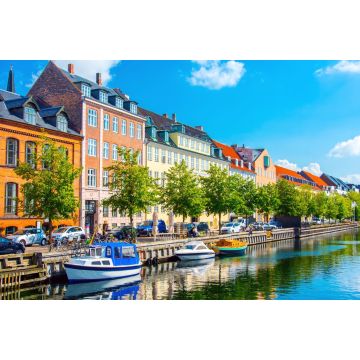 Lais Puzzle - Kopenhagen, Dänemark - 2.000 Teile