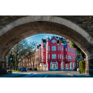 Lais Puzzle - Neuss - Reydter Strasse - 2.000 Teile