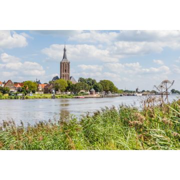 Lais Puzzle - Stadtbild Hasselt, Gemeinde Zwartewaterland - 2.000 Teile