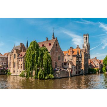 Lais Puzzle - Brügge, Belgien - 2.000 Teile