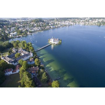 Lais Puzzle - Gmunden Oberösterreich - 2.000 Teile