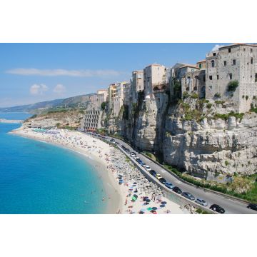 Lais Puzzle - Italien - Kalabrien - Tropea - 2.000 Teile