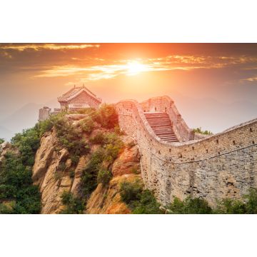 Lais Puzzle - Die Große Mauer von China - 2.000 Teile