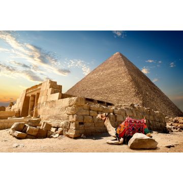 Lais Puzzle - Pyramiden - 2.000 Teile