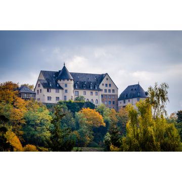 Lais Puzzle - Ebernburg - 2.000 Teile