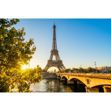 Lais Puzzle - Paris Eiffelturm Eiffeltower Tour Eiffel - 2.000 Teile