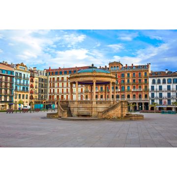 Lais Puzzle - Pamplona, Navarra, Spanien - 2.000 Teile