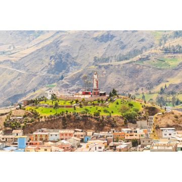 Lais Puzzle - Ecuador Alausi - 2.000 Teile
