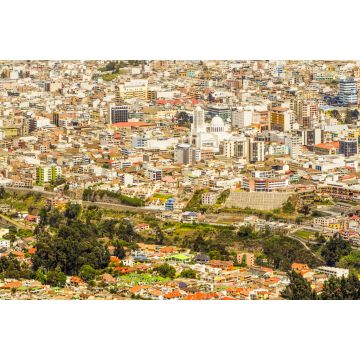 Lais Puzzle - Ambato Ecuador - 2.000 Teile