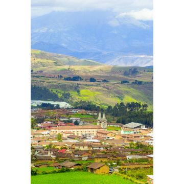 Lais Puzzle - El Angel, Ecuador - 2.000 Teile