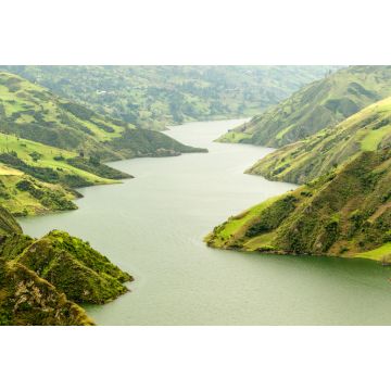 Lais Puzzle - Anden Ecuador - 2.000 Teile