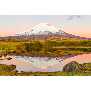 Lais Puzzle - Vulkan Cotopaxi, Ecuador - 2.000 Teile