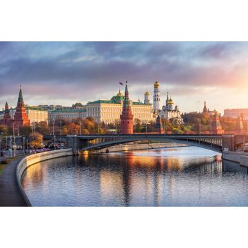 Lais Puzzle - Moskau - 2.000 Teile
