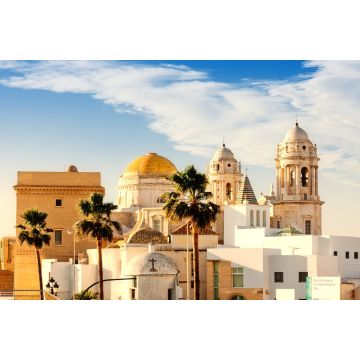 Lais Puzzle - Cadiz - 2.000 Teile