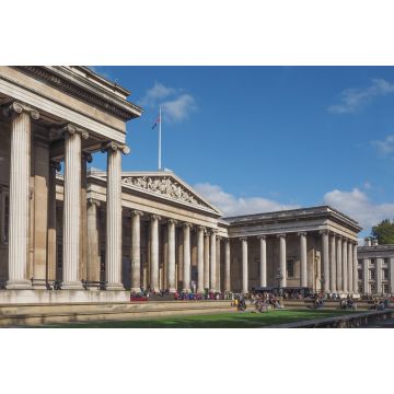 Lais Puzzle - Britisches Museum in London - 2.000 Teile