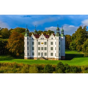 Lais Puzzle - Schloss Ahrensburg bei Hamburg - 2.000 Teile