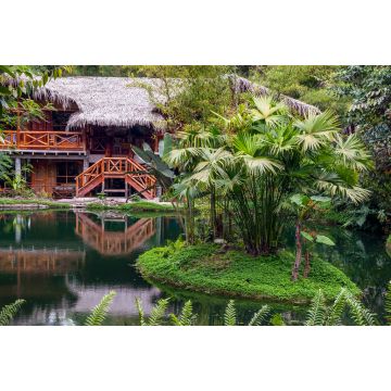 Lais Puzzle - Mindo Loma, Öko-Lodge, Ecuador - 2.000 Teile