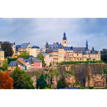 Lais Puzzle - Luxemburg - 2.000 Teile