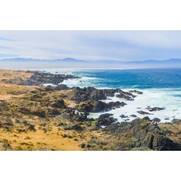 Lais Puzzle - Punta Choros, Chile - 2.000 Teile