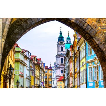 Lais Puzzle - Prag - 2.000 Teile