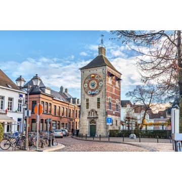Lais Puzzle - Zimmerturm in Lier, Belgien - 2.000 Teile