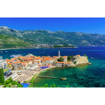 Lais Puzzle - Budva, Montenegro - 2.000 Teile