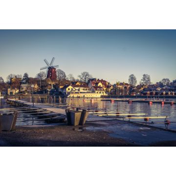 Lais Puzzle - Strängnäs, Schweden - 2.000 Teile