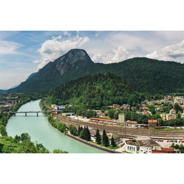 Lais Puzzle - Panorama Kufstein Tirol - 2.000 Teile