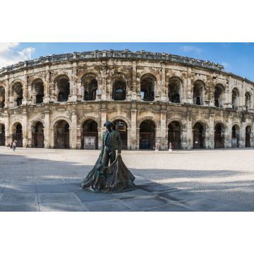 Lais Puzzle - Römische Arena in Arles, Frankreich - 2.000 Teile