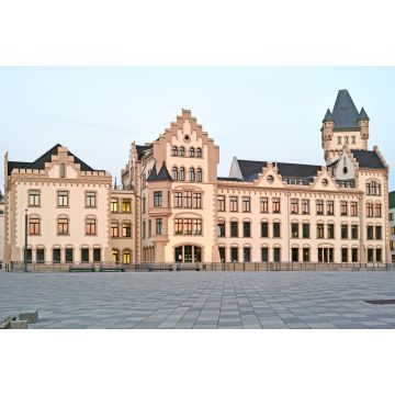 Lais Puzzle - Hörder Burg in Dortmund - 2.000 Teile