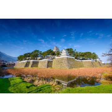 Lais Puzzle - Schloss Shimabara, Japan - 2.000 Teile