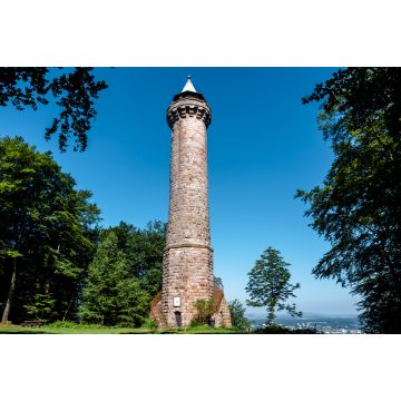 Lais Puzzle - Humbergturm in Kaiserslautern - 2.000 Teile