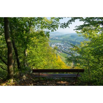 Lais Puzzle - Ansicht des Klosters Calvarienberg Ahrweiler Deutschland. - 2.000 Teile