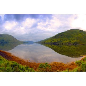 Lais Puzzle - Killary Harbour, Irland - 2.000 Teile